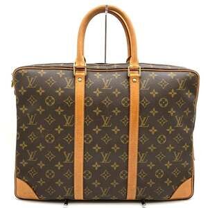 Louis Vuitton Porte-Documents Voyage #195735L84B
